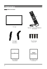 Preview for 4 page of Seiki ELSFC5017 Manual