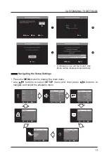 Preview for 11 page of Seiki ELSFC5017 Manual