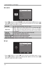 Preview for 18 page of Seiki ELSFC5017 Manual