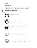 Preview for 6 page of Seiki LC-32B56 Instruction Manual