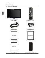 Preview for 8 page of Seiki LC-32B56 Instruction Manual