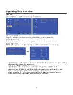 Preview for 18 page of Seiki LC-40G81 Instruction Manual