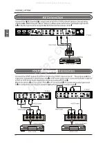 Предварительный просмотр 11 страницы Seiki LC-55TD5 Instruction Manual