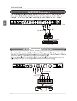 Предварительный просмотр 12 страницы Seiki LC40TZM Instruction Manual