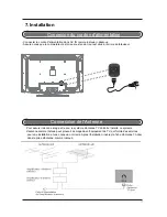 Предварительный просмотр 39 страницы Seiki LC40TZM Instruction Manual