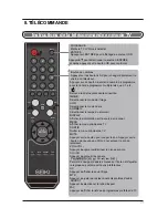 Предварительный просмотр 43 страницы Seiki LC40TZM Instruction Manual