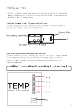 Preview for 11 page of Seiki S Vision SC-320AU8TMW Instruction Manual