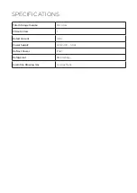 Preview for 17 page of Seiki S Vision SC-320AU8TMW Instruction Manual