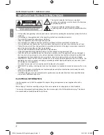 Предварительный просмотр 4 страницы Seiki SB201C User Manual