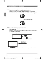 Предварительный просмотр 10 страницы Seiki SB201C User Manual