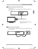 Предварительный просмотр 11 страницы Seiki SB201C User Manual