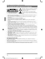 Предварительный просмотр 18 страницы Seiki SB201C User Manual