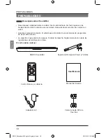 Предварительный просмотр 20 страницы Seiki SB201C User Manual