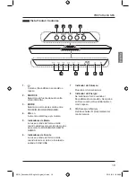 Предварительный просмотр 21 страницы Seiki SB201C User Manual