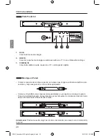 Предварительный просмотр 22 страницы Seiki SB201C User Manual