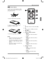 Предварительный просмотр 23 страницы Seiki SB201C User Manual