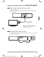 Предварительный просмотр 25 страницы Seiki SB201C User Manual