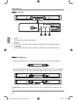 Предварительный просмотр 36 страницы Seiki SB201C User Manual