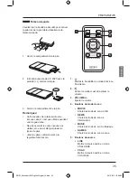 Предварительный просмотр 37 страницы Seiki SB201C User Manual