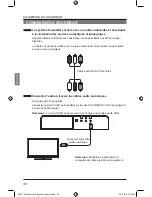 Предварительный просмотр 38 страницы Seiki SB201C User Manual