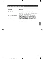 Предварительный просмотр 41 страницы Seiki SB201C User Manual