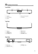 Preview for 7 page of Seiki SBASE301 Instruction Manual