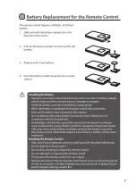 Preview for 9 page of Seiki SBASE301 Instruction Manual