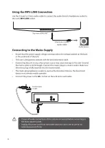 Preview for 12 page of Seiki SBASE301 Instruction Manual