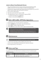 Preview for 15 page of Seiki SBASE301 Instruction Manual