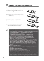 Preview for 24 page of Seiki SBASE301 Instruction Manual