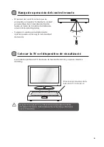 Preview for 25 page of Seiki SBASE301 Instruction Manual