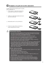 Preview for 39 page of Seiki SBASE301 Instruction Manual