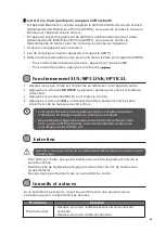 Preview for 45 page of Seiki SBASE301 Instruction Manual