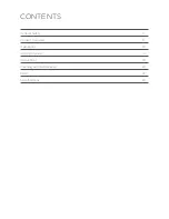 Preview for 3 page of Seiki SC-1000AU9FLIN Instruction Manual