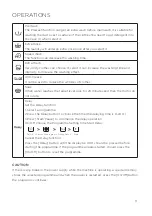 Предварительный просмотр 11 страницы Seiki SC-1070AU9FLCO Instruction Manual