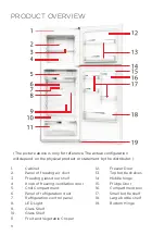 Предварительный просмотр 8 страницы Seiki SC-268AU7TM Instruction Manual