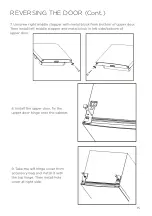 Предварительный просмотр 15 страницы Seiki SC-269AU8TMW Instruction Manual