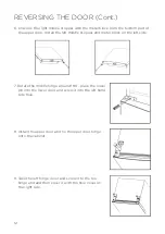 Предварительный просмотр 12 страницы Seiki SC-459AU7TMS Instruction Manual