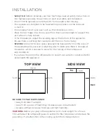 Preview for 8 page of Seiki SC-459AU7TMW Instruction Manual