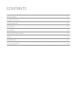 Preview for 3 page of Seiki SC-45AU6DR Instruction Manual