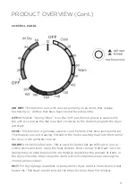 Preview for 9 page of Seiki SC-45AU6DR Instruction Manual