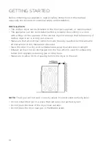 Preview for 10 page of Seiki SC-45AU6DR Instruction Manual