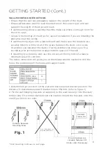 Preview for 11 page of Seiki SC-45AU6DR Instruction Manual