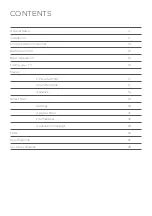 Preview for 3 page of Seiki SC-49AU600 Instruction Manual