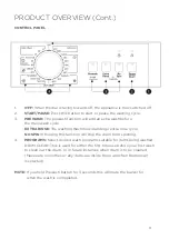 Preview for 9 page of Seiki SC-500AU7FL Instruction Manual