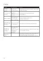 Preview for 24 page of Seiki SC-500AU7FL Instruction Manual