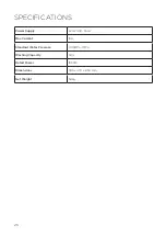 Preview for 26 page of Seiki SC-500AU7FL Instruction Manual