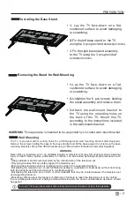 Preview for 8 page of Seiki SC-50UK700N User Manual