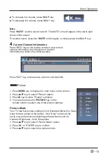 Preview for 14 page of Seiki SC-50UK700N User Manual