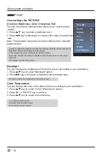 Preview for 15 page of Seiki SC-50UK700N User Manual